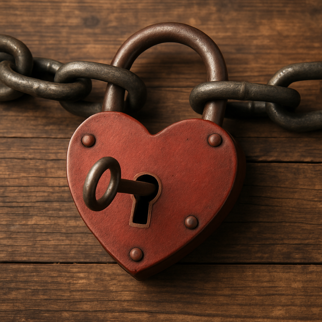 20251205_1432_Heart Lock Chain_simple_compose_01kbq7y7t7e52babx7pmh714xa (1)