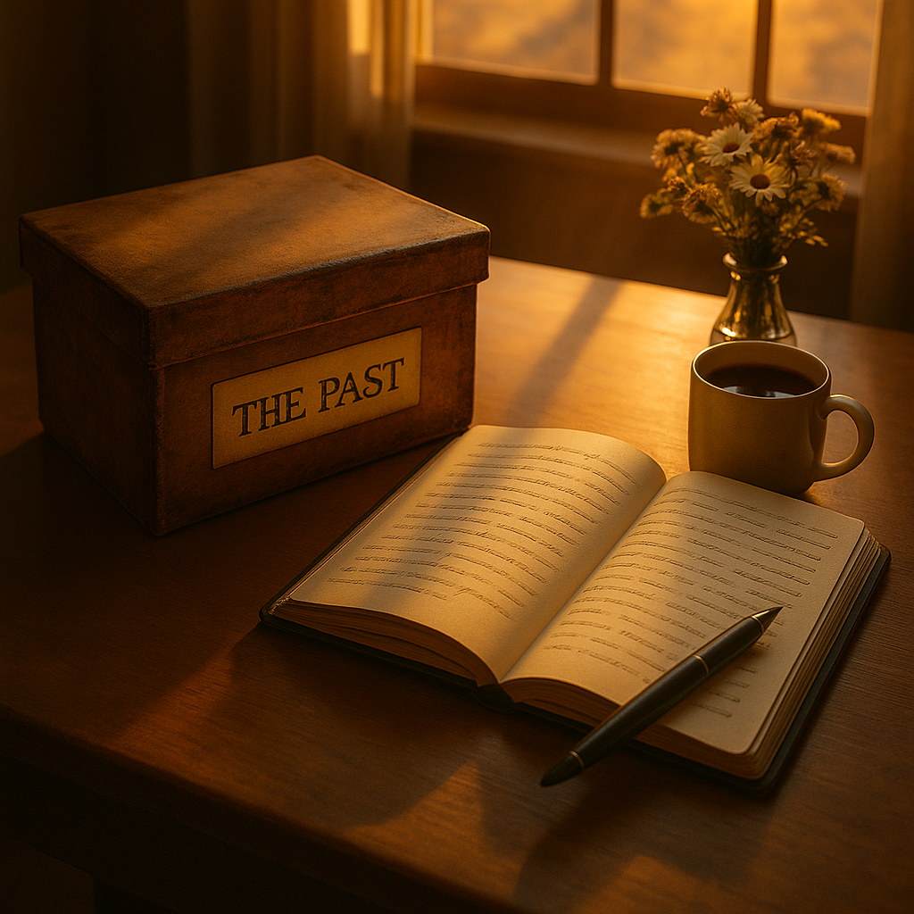 20251205_1555_Cozy Desk Scene_remix_01kbqcmcgze9zb5xbdzpkx9h7k